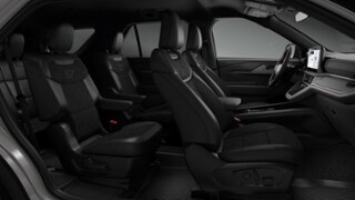 2027 Ford  Internal Image 1